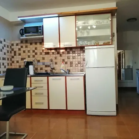 Apartament Petra