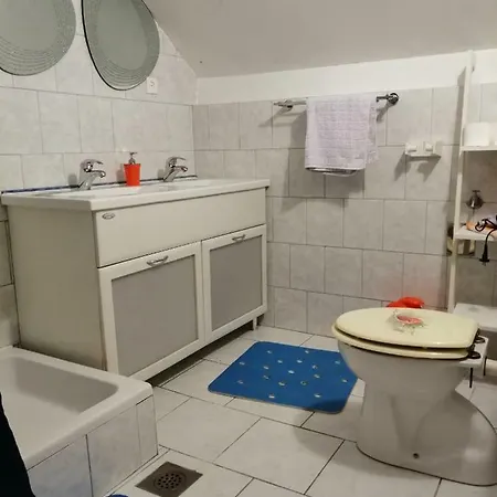 Petra Apartment