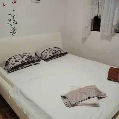 Apartment Petra *