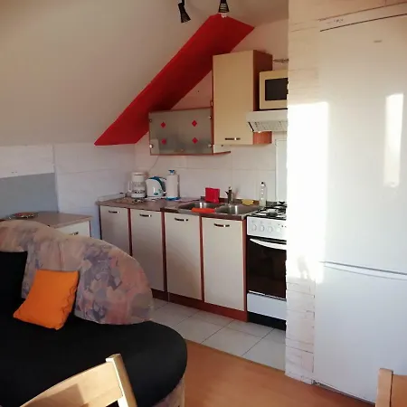 Petra Apartment