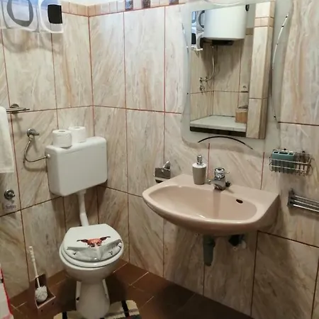 Apartament Petra